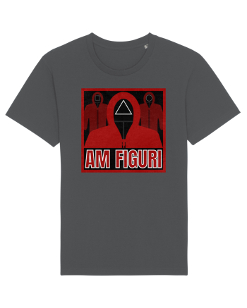 Amuzant Squid Game Anthracite