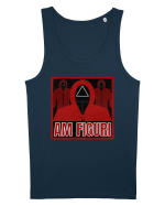 Amuzant Squid Game Maiou Bărbat Runs