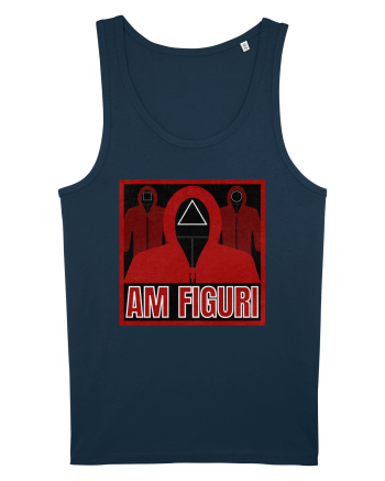 Amuzant Squid Game Navy