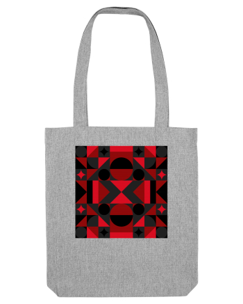 Arta Abstracta Modernista Heather Grey