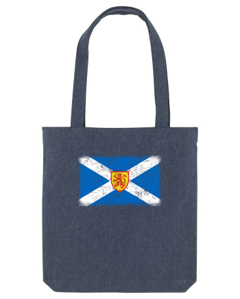 Scotland Midnight Blue
