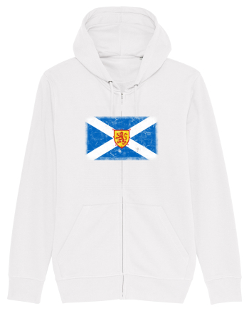 Scotland White