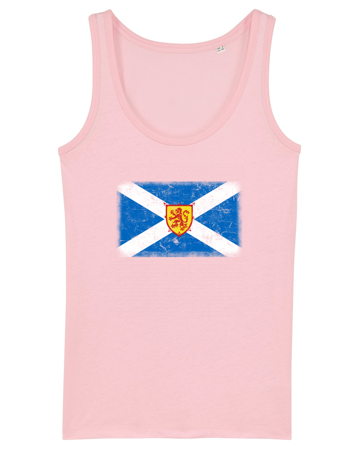 Maiou Damă Dreamer Cotton Pink