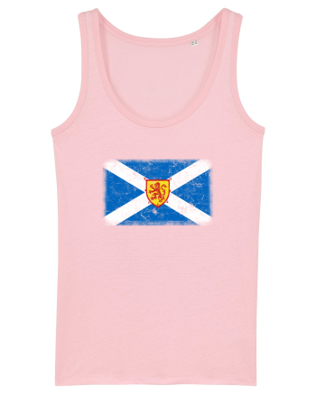 Scotland Cotton Pink