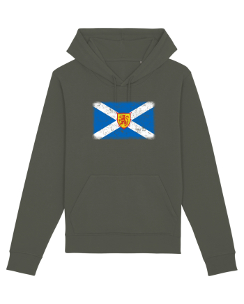 Scotland Khaki