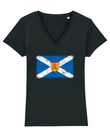 Scotland Black