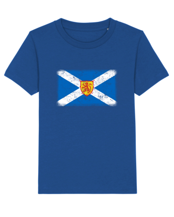 Scotland Majorelle Blue
