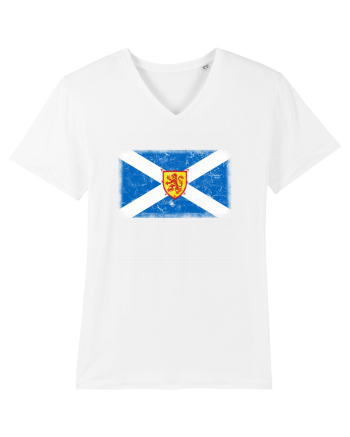 Scotland White