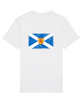 Scotland White