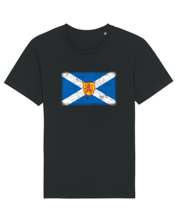 Scotland Black