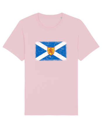 Scotland Cotton Pink