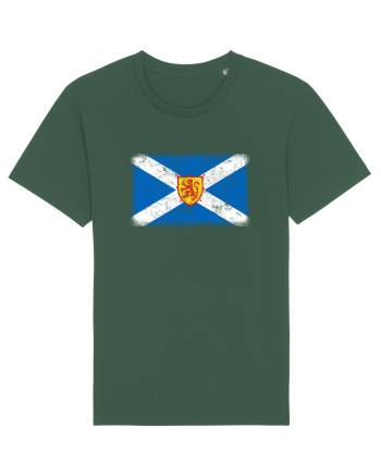 Scotland Bottle Green