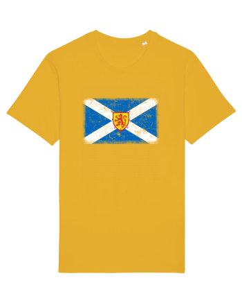 Scotland Spectra Yellow