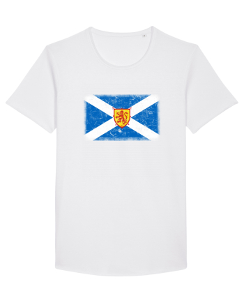 Scotland White