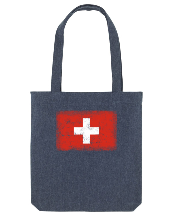 Switzerland Midnight Blue