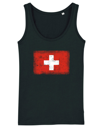 Switzerland Black