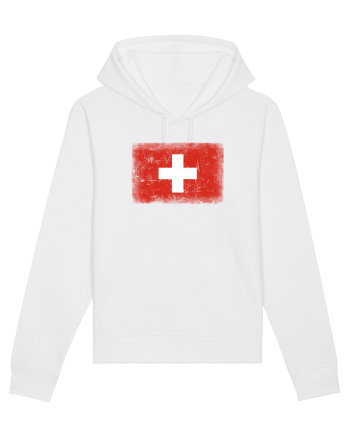 Switzerland White