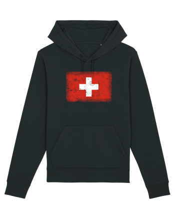 Switzerland Black