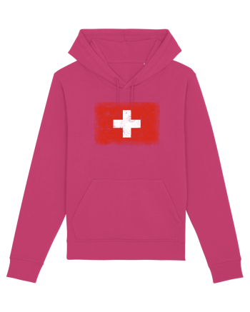 Switzerland Raspberry