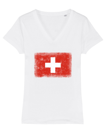 Switzerland White