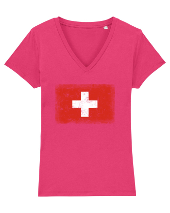 Switzerland Raspberry