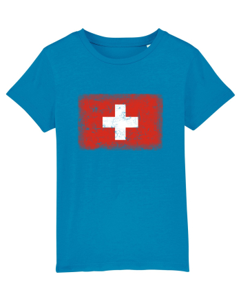 Switzerland Azur