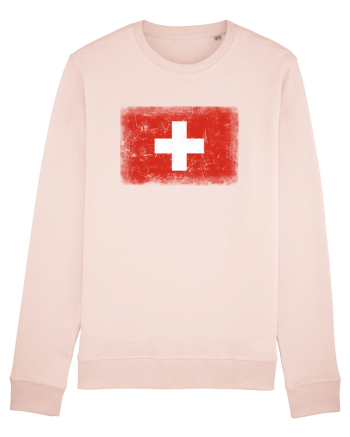Switzerland Candy Pink