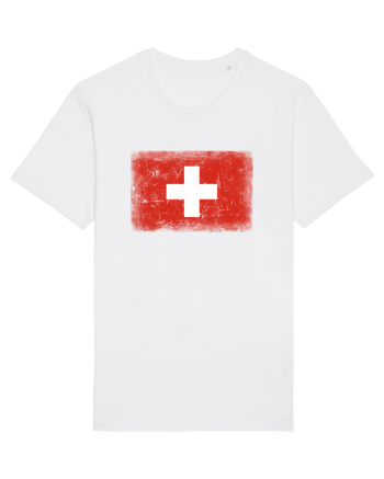 Switzerland White