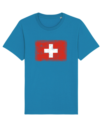Switzerland Azur
