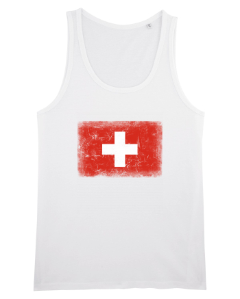 Switzerland White