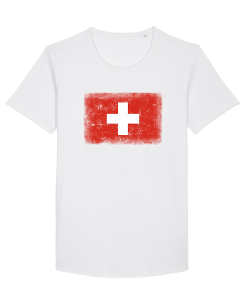 Switzerland White