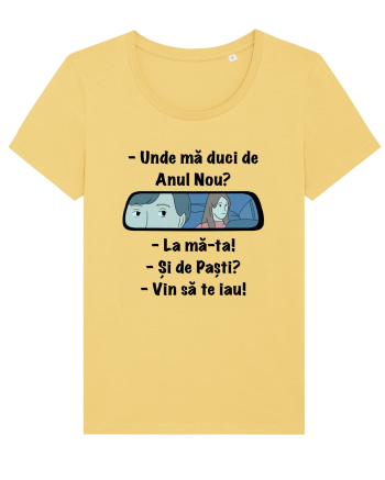 Unde ma duci de anul nou ?  Jojoba