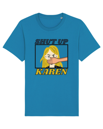 Shut Up Karen Meme Azur