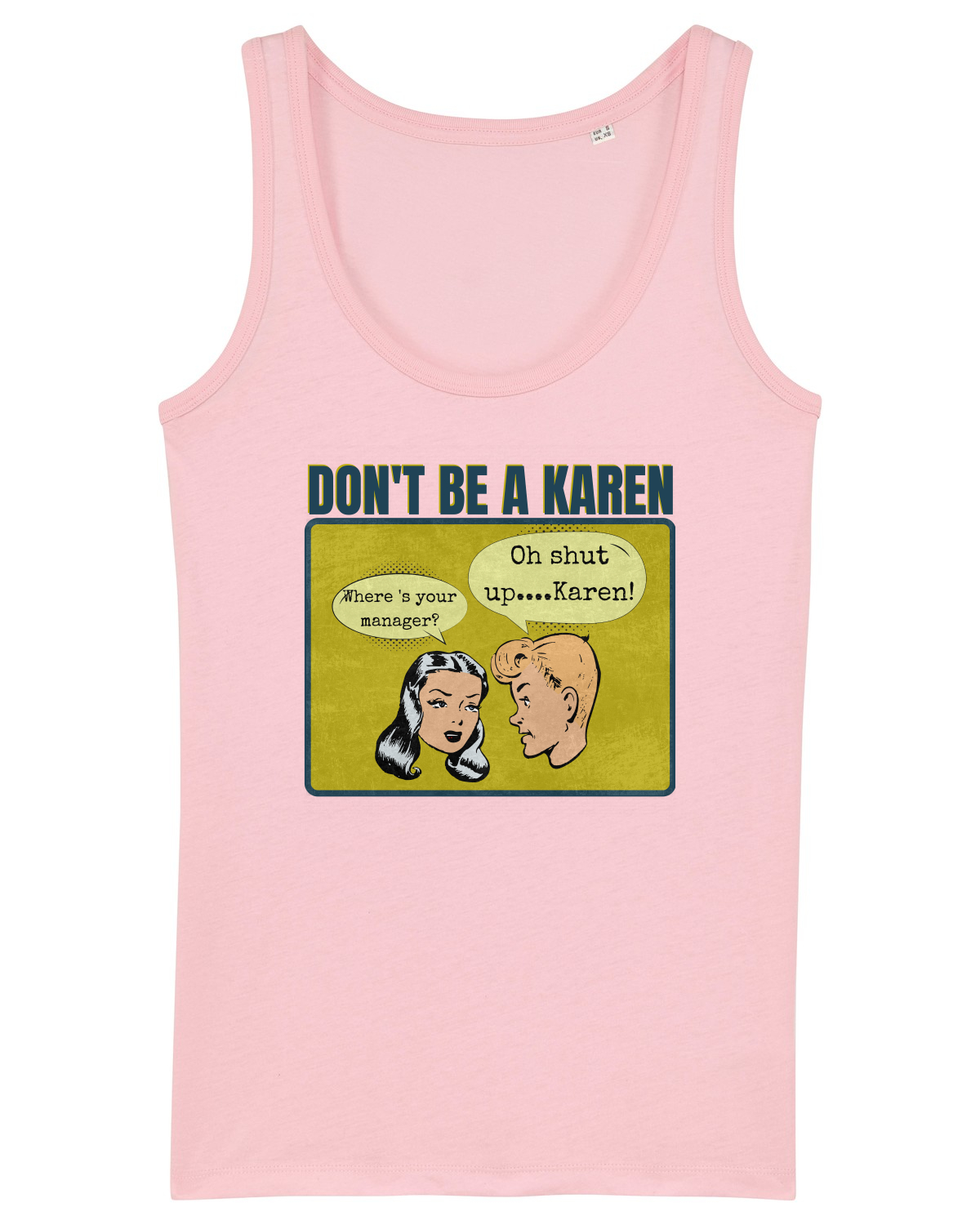 Maiou Damă Dreamer Cotton Pink