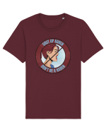 Shut Up Karen Meme Tricou mânecă scurtă Unisex Rocker