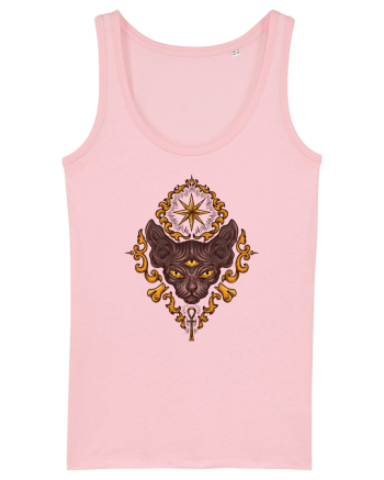 Pisică Egipt Cotton Pink