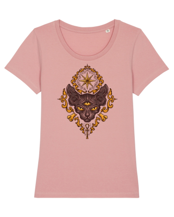 Pisică Egipt Canyon Pink