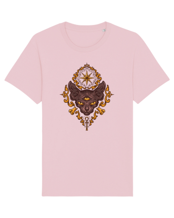 Pisică Egipt Cotton Pink