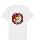 Shut Up Karen Meme Tricou mânecă scurtă Unisex Rocker
