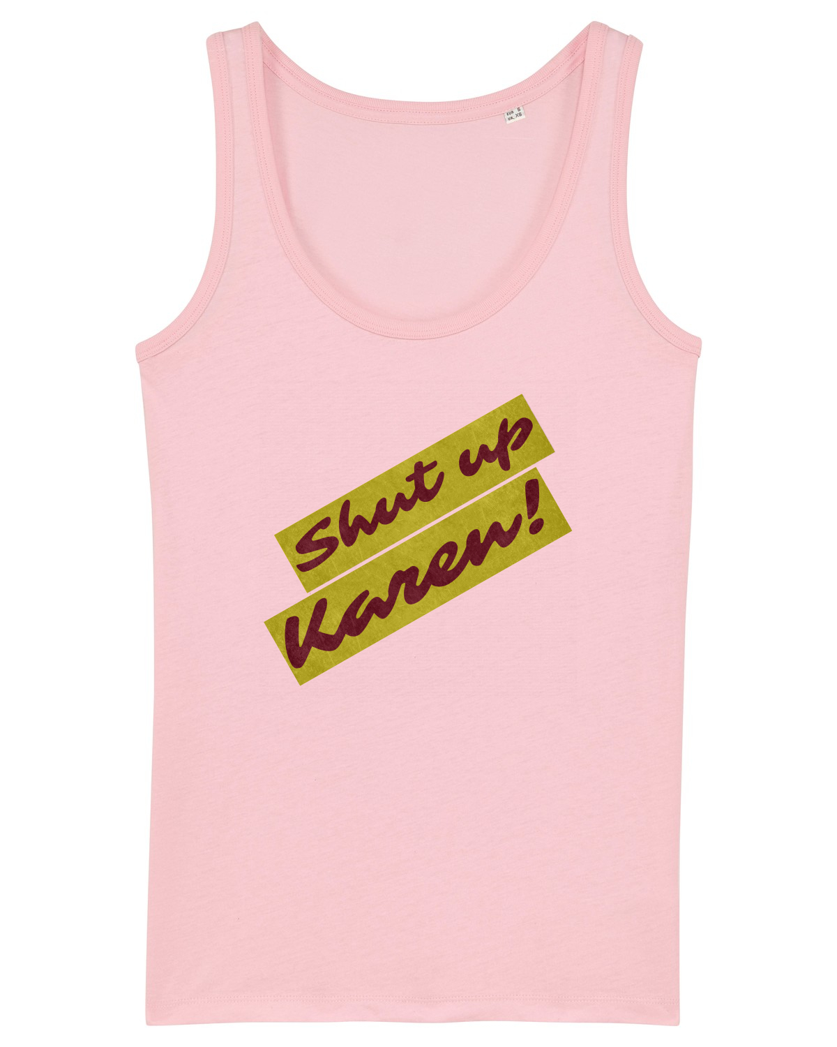 Maiou Damă Dreamer Cotton Pink