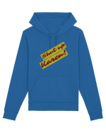 Shut Up Karen Meme Hanorac Unisex Drummer