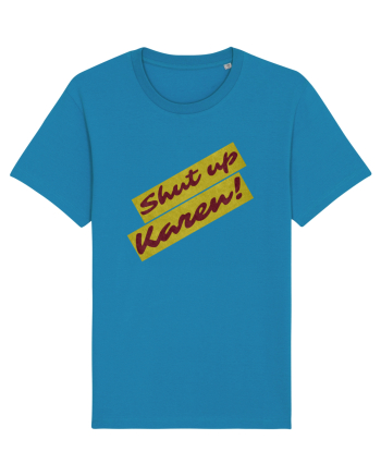 Shut Up Karen Meme Azur