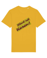 Shut Up Karen Meme Tricou mânecă scurtă Unisex Rocker