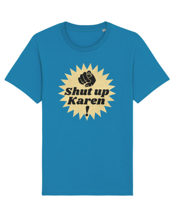 Shut Up Karen Meme Azur