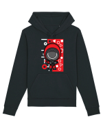 The Guardian Squid Game Hanorac Unisex Drummer