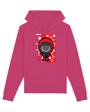 The Guardian Squid Game Raspberry