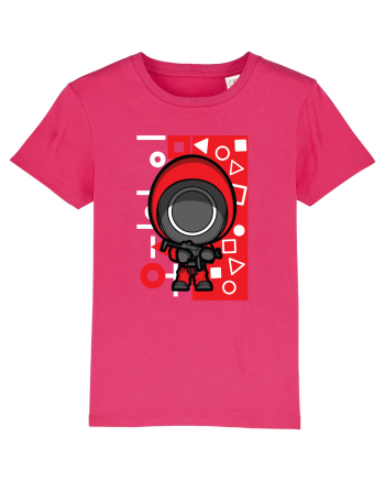 The Guardian Squid Game Raspberry