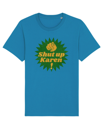 Shut Up Karen Meme Azur
