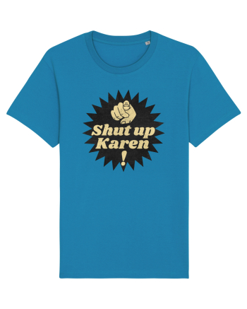 Shut Up Karen Meme Azur