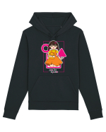 The Doll Squid Game Hanorac Unisex Drummer